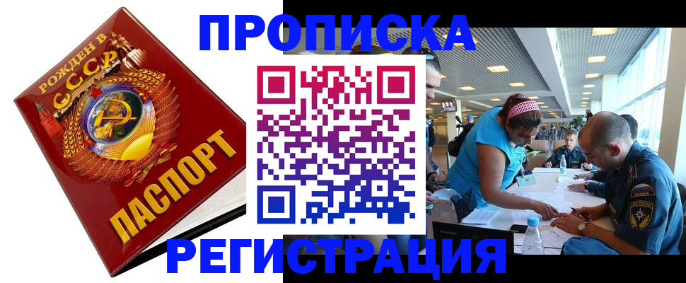 прописка в квартире в Шагонаре